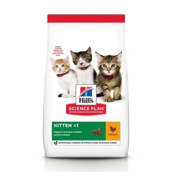 hrana pentru pisici hill