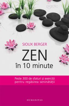 zen in 10 minute