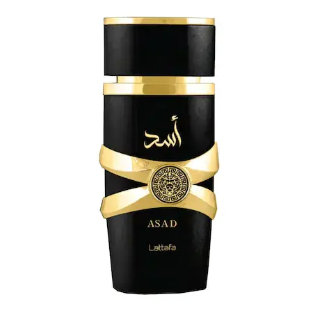 Apa de parfum Lattafa Asad, Barbati,100 ml