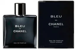 Bleu de Chanel, Barbati, Apa de Parfum