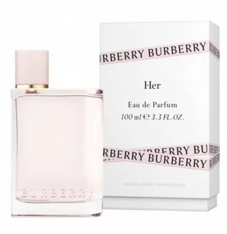 Burberry Her, Apa de Parfum, Femei