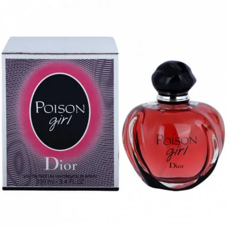 Dior Poison Girl, Apa de Parfum, Femei