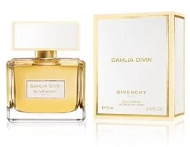 Givenchy Dahlia Divin, Femei, Apa de Parfum