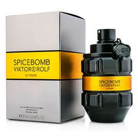 Viktor&Rolf Spicebomb Extreme, Apa de Parfum, Barbati