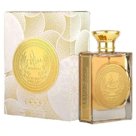 Apa de Parfum Ard Al Zaafaran, Mithqal, Unisex, 100 ml