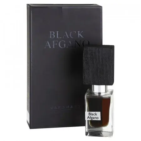 Nasomatto Black Afgano, Extract de Parfum, Unisex
