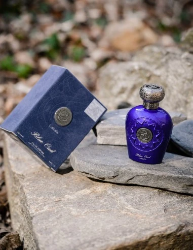 Parfum Arabesc Blue Oud Unisex