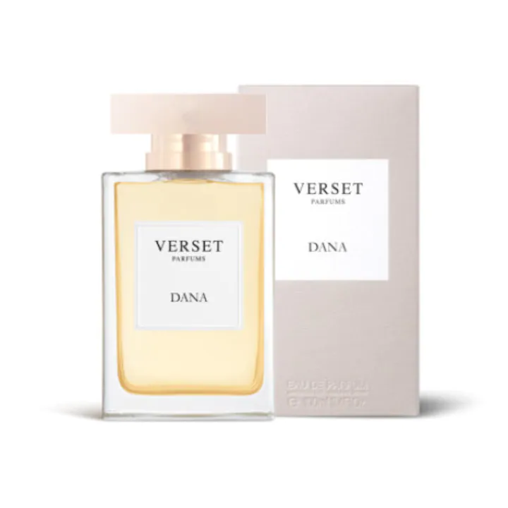Apa de Parfum Verset Dana pentru Femei, 100 ml