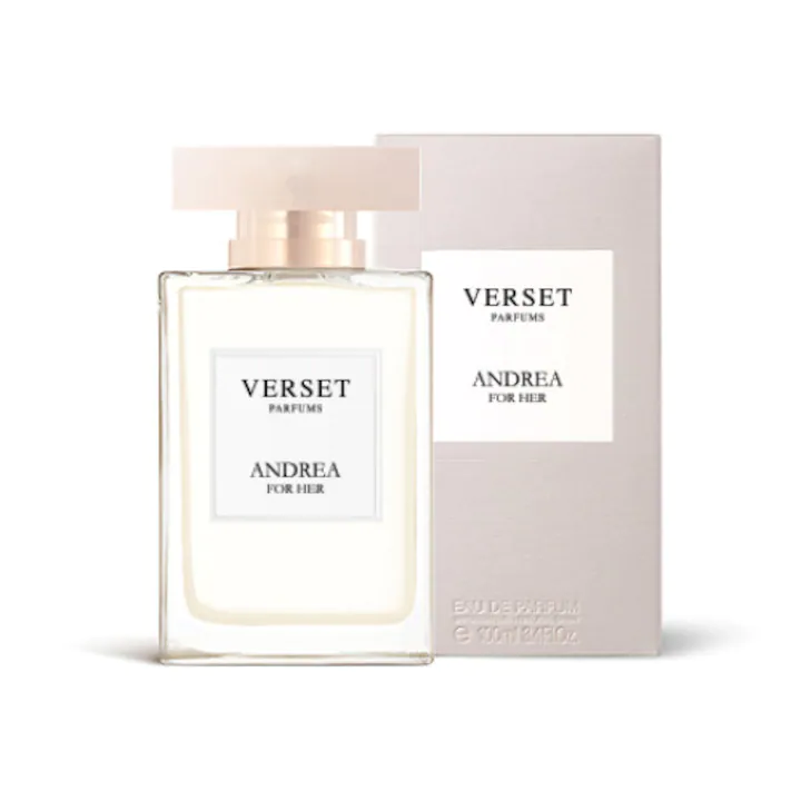Parfum Verset Andrea 100 ml