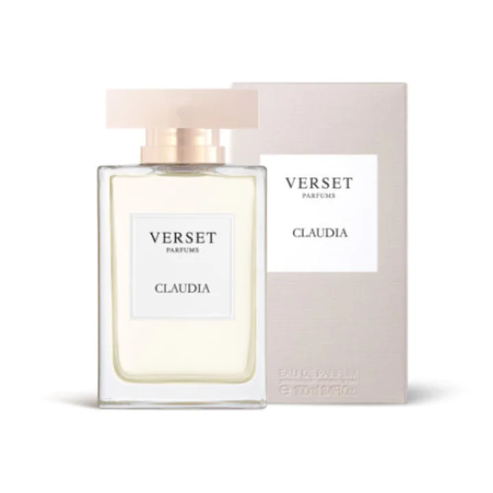 Parfum Verset Claudia 100 ml