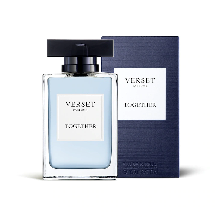 Parfum barbatesc Verset Together 100 ml