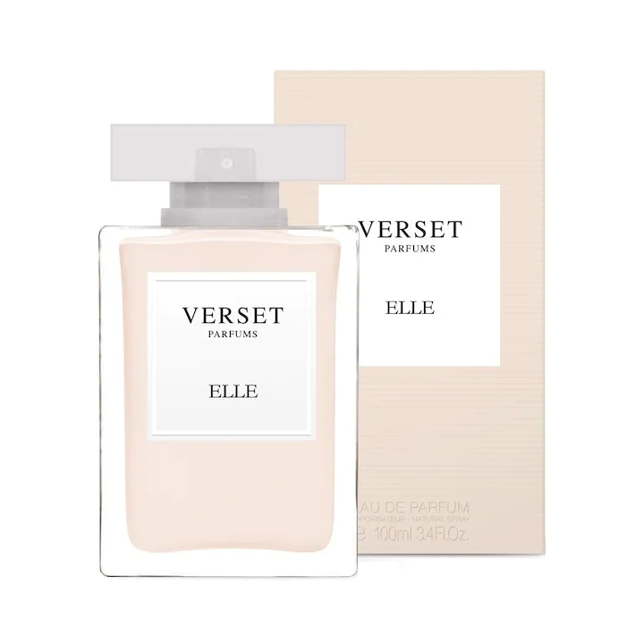 Parfum feminin Elle, Verset, 100ml