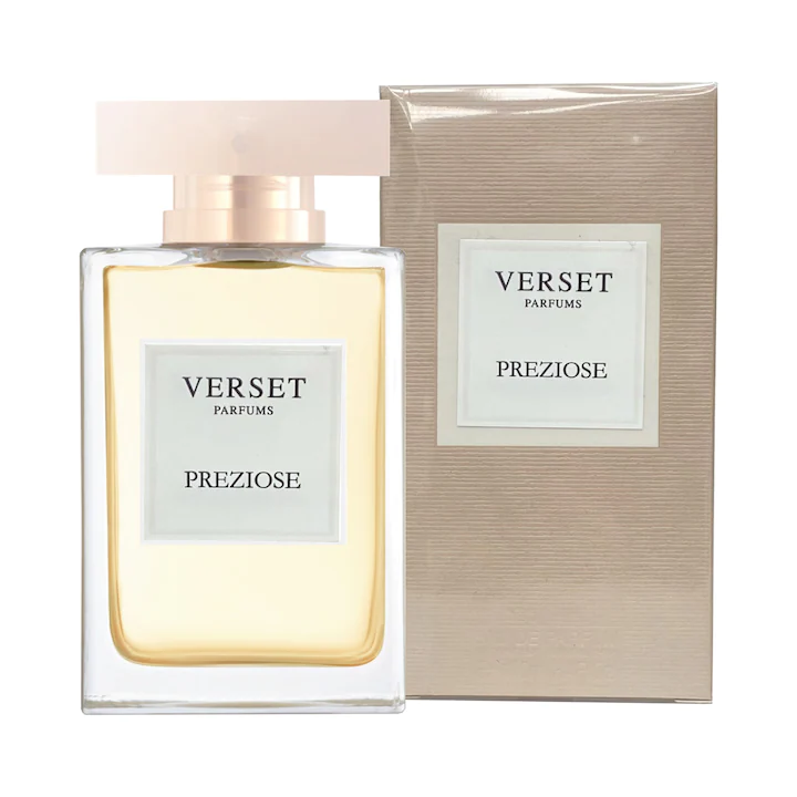 Parfum feminin Preziose, Verset, 100 ml