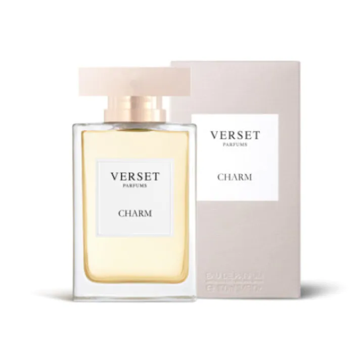 Parfum feminin Verset Charm, 100 ml