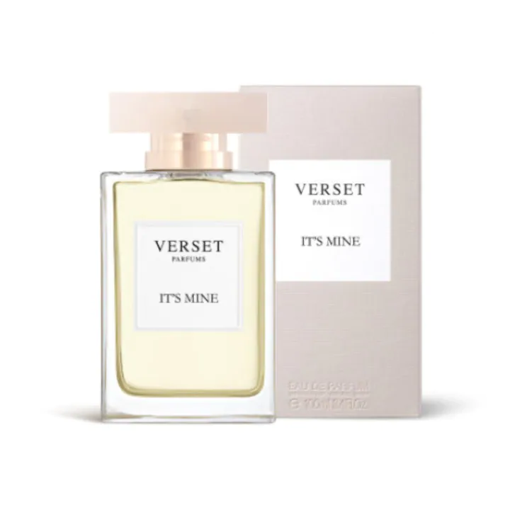 Parfum feminin Verset It's Mine 100ml