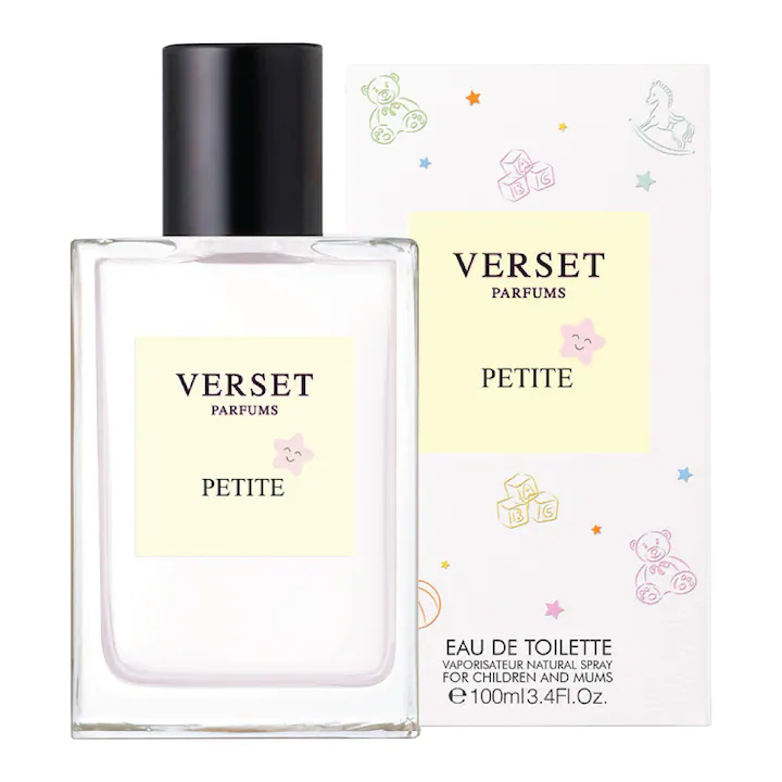 Parfum pentru copii Verset Petite, 100 ml